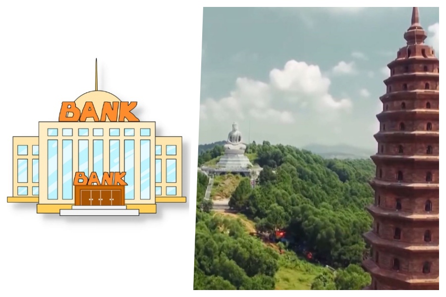 các ngân hàng ở tiên du bắc ninh