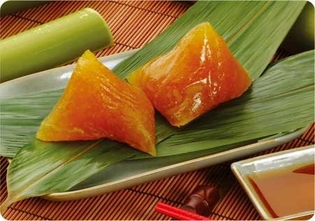 bánh tro đình tổ thuận thành bắc ninh