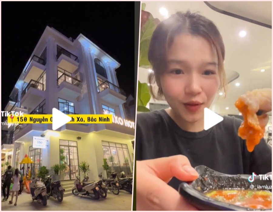 review mixo hotpot bac ninh