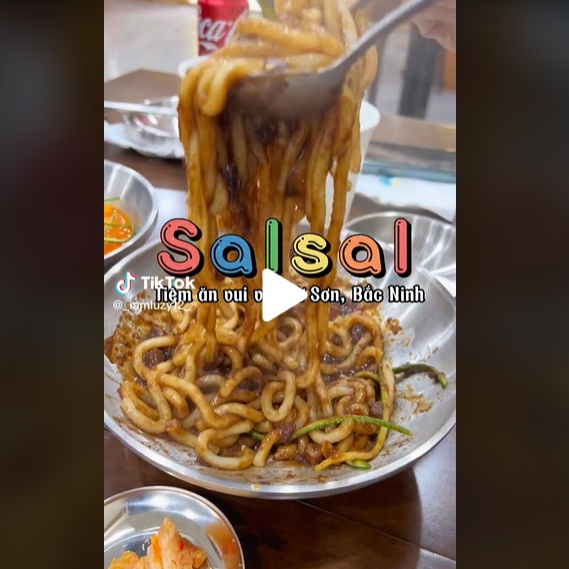 tiem an vui ve tu son bac ninh