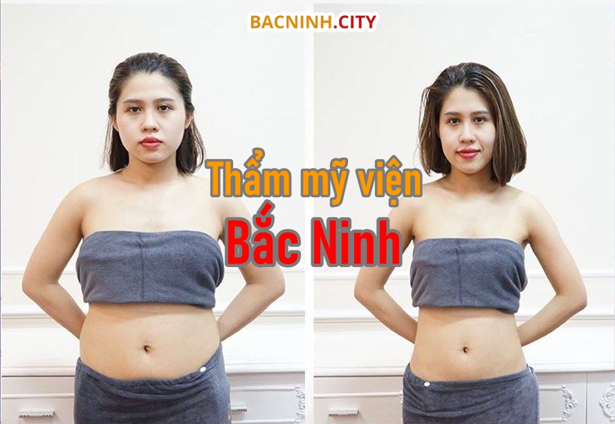 thẩm mỹ viện bắc ninh