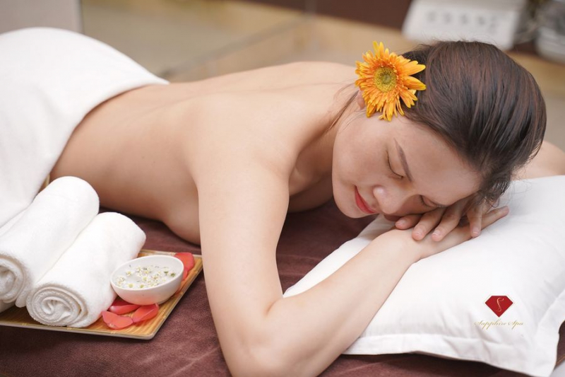 spa từ sơn bắc ninh