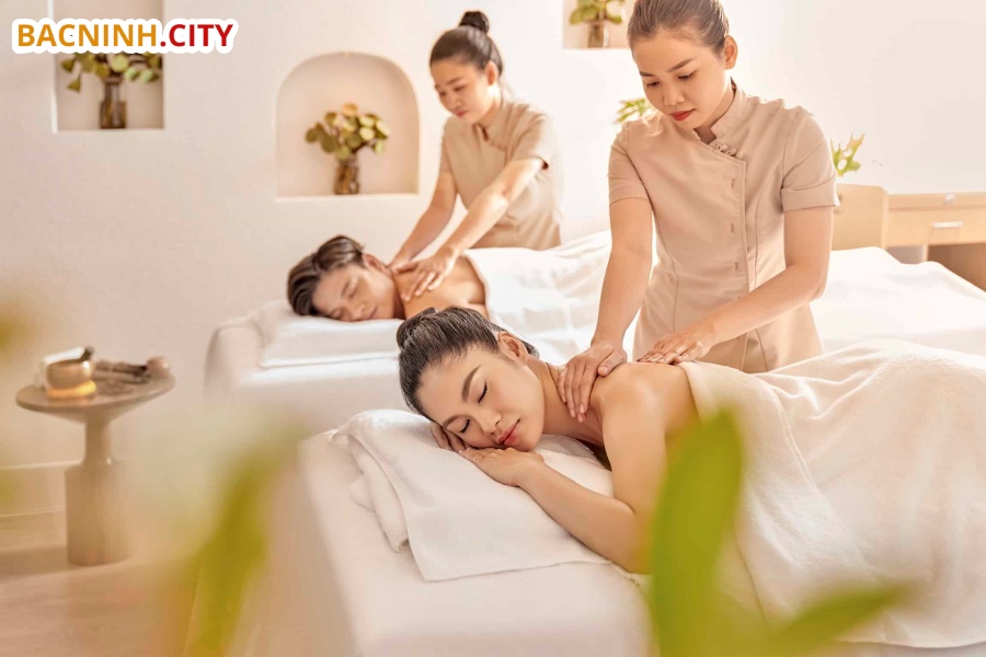 spa yên phong bắc ninh