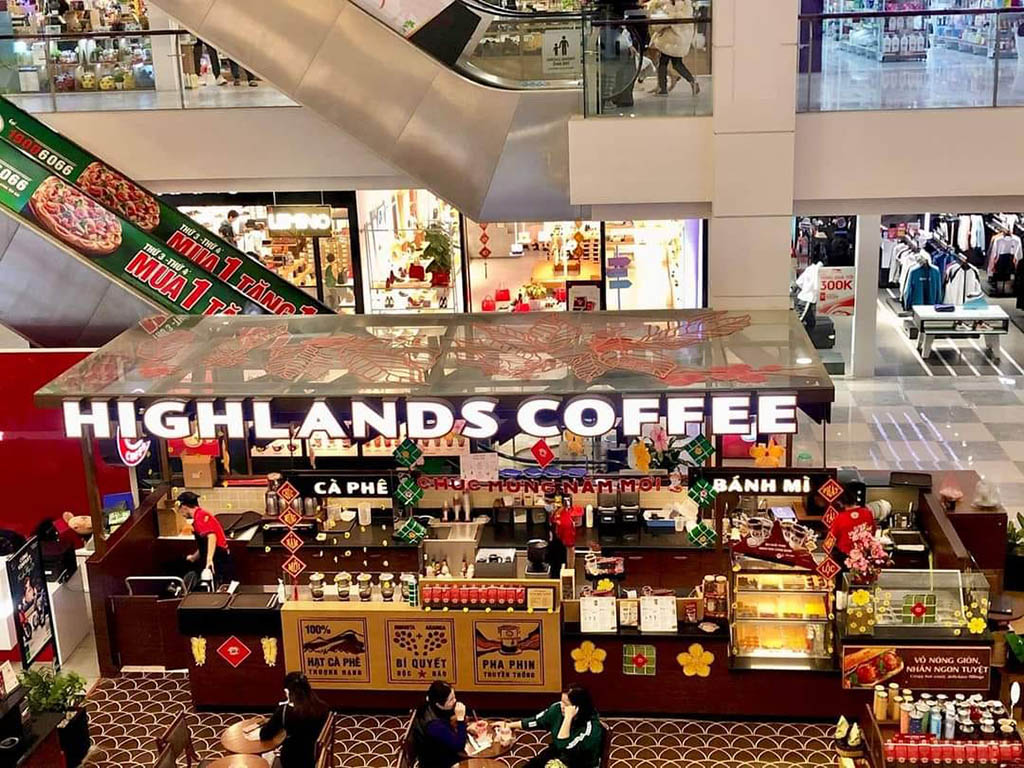 Highlands Coffee Bắc Ninh: Danh sách địa chỉ & Voucher Mua 1 Tặng 1 mới nhất (2026) Highlands Coffee Bắc Ninh: Danh sách địa chỉ & Voucher Mua 1 Tặng 1 mới nhất (2026)