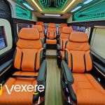 Anh T&ugrave;ng Limousine: Bắc Ninh Hạ Long (Quảng Ninh)