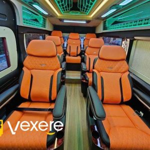 Anh Tùng Limousine: Bắc Ninh Hạ Long (Quảng Ninh)