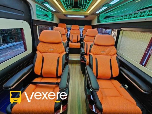 Anh Tùng Limousine: Bắc Ninh Hạ Long (Quảng Ninh)