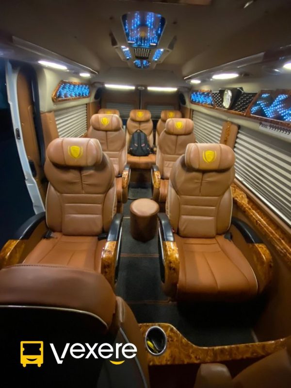 Bắc Ninh Limousine: Bắc Ninh Hạ Long (Quảng Ninh)