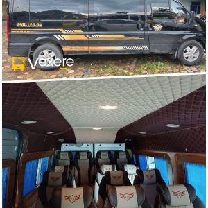 tuấn kiệt limousine thái nguyên bắc ninh quảng ninh