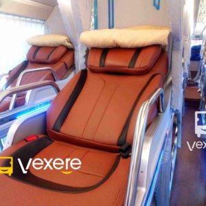 Vạn Lục Tùng Limousine