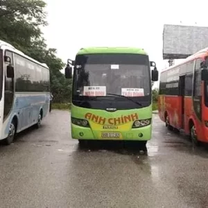 xe anh chính bắc ninh thái bình