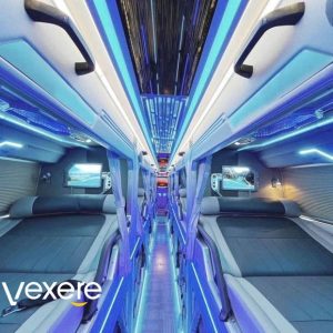 Xe limousine bắc ninh nghệ an hà tĩnh huế đà nẵng hội an