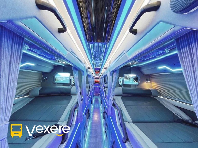 Xe limousine bắc ninh nghệ an hà tĩnh huế đà nẵng hội an