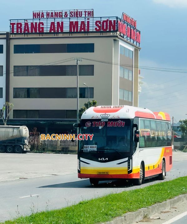 xe thọ mười thanh h&oacute;a bắc ninh bắc giang lạng sơn