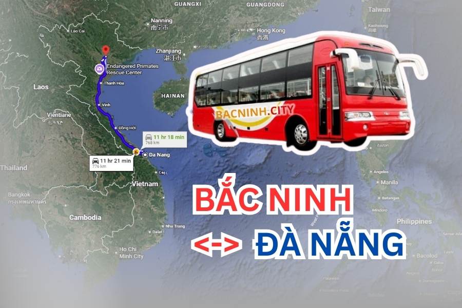xe bắc ninh đà nẵng, xe khách bắc ninh đà nẵng, xe limousine bắc ninh đà nẵng, xe giường nằm bắc ninh đà nẵng