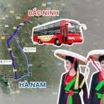 xe bắc ninh hà nam, xe khách hà nam đi bắc ninh
