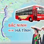 xe khách hà tĩnh bắc ninh, xe limousine bắc ninh hà tĩnh