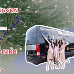 xe bắc ninh lạng sơn, xe limousine bắc ninh đi lạng sơn