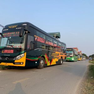 xe chiến thế bắc ninh sài gòn