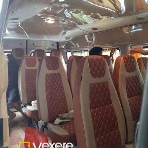 xe hùng đức bắc ninh quảng ninh