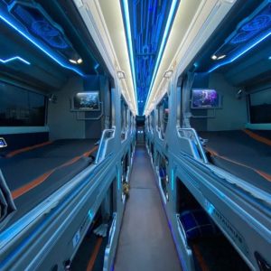 xe ka long tiến trình