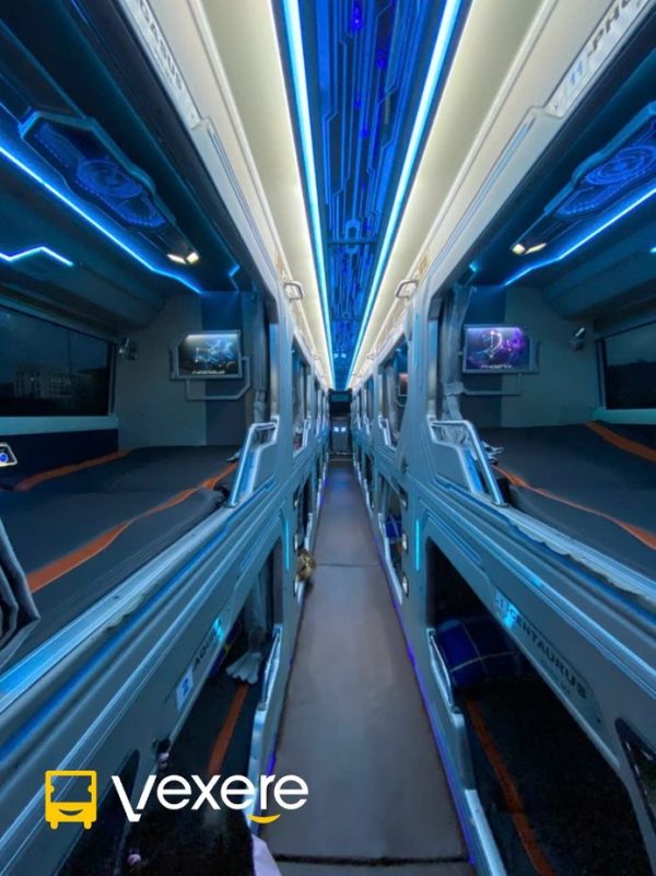 xe ka long tiến trình