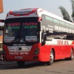 Nhà xe Thịnh Hưng: Cao Bằng - Lạng Sơn - Bắc Giang - Bắc Ninh - Quảng Ninh - Hải Phòng