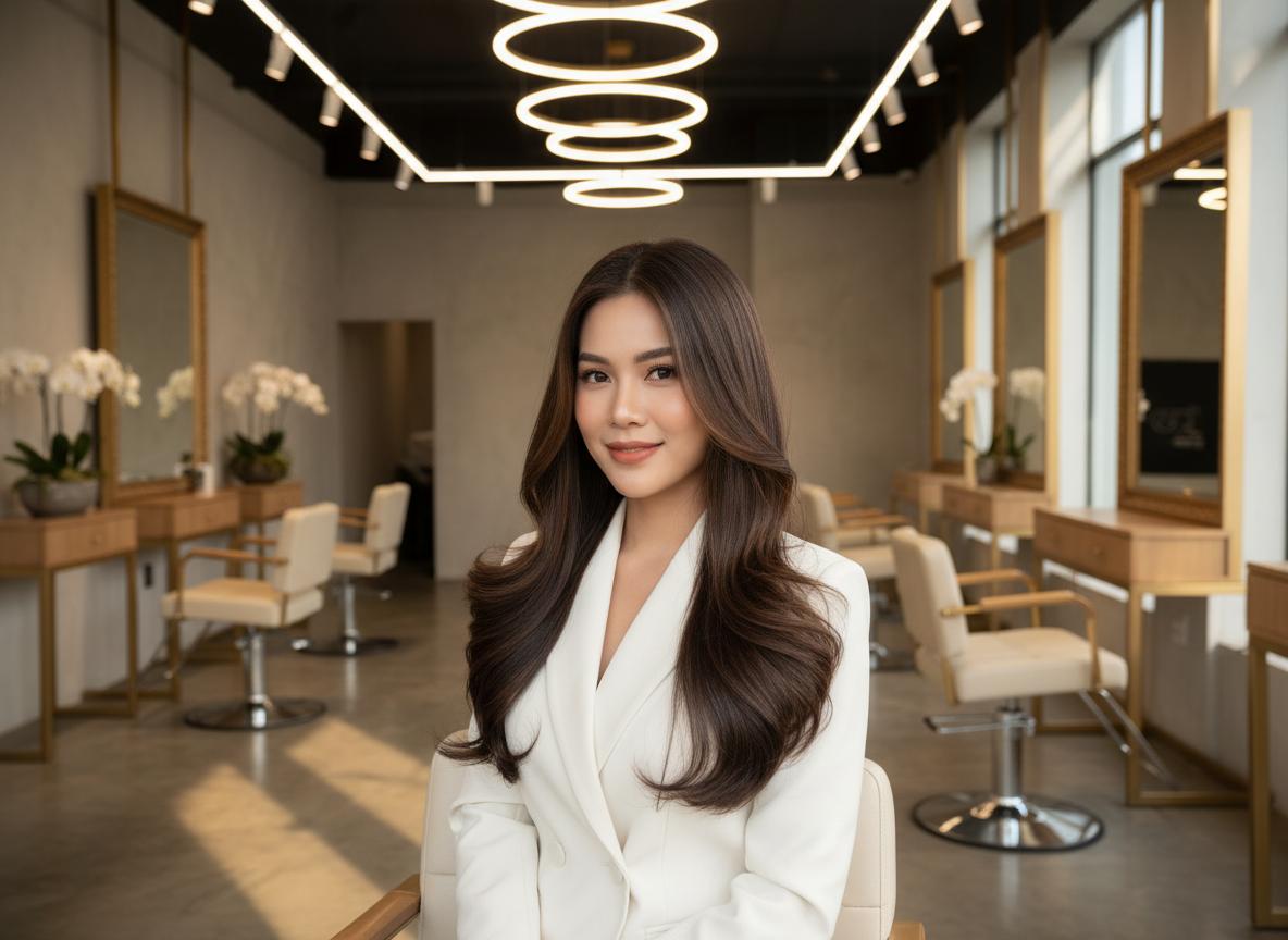 nối t&oacute;c Bắc Ninh