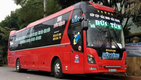 xe Bắc giang bắc ninh sơn la sốp cộp