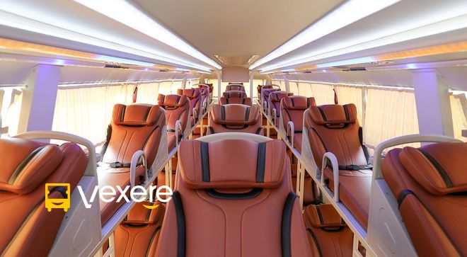 Xe Xuân Trường Limousine: Bắc Giang - Bắc Ninh - Vân Đồn, Quảng Ninh